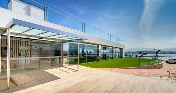 Construcción y vivienda