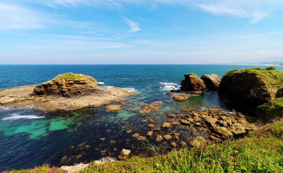 Gaiarooms entra en Galicia