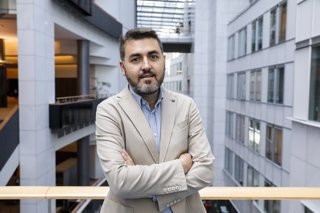 Archivo - Jonás Fernández