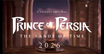 Ubisoft cancela el 'remake' de Prince of Persia: Las arenas del tiempo como parte de su reestructuración interna