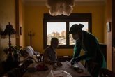 Foto: Un estudio confirma que los pacientes en hospitalización domiciliaria son tan complejos como los hospitalarios