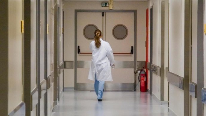 Archivo - Arquivo - Enfermeira