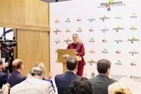 El PP defiende que la estrategia de contención turística del Govern ha provocado un "cambio de tendencia"