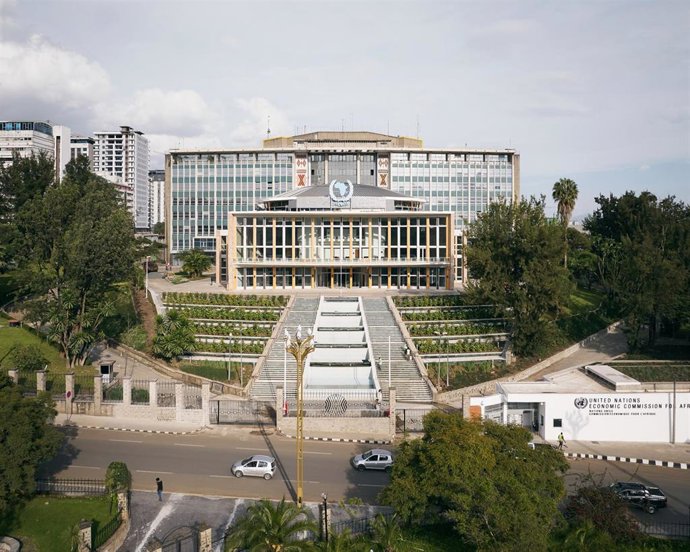 Archivo - El premio será entregado formalmente durante un programa especial en Modernism Week, en Palm Springs, California, el 18 de febrero de 2026.