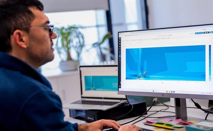 Un proyecto de Aimplas busca impulsar el uso de IA para predecir propiedades de materiales plásticos