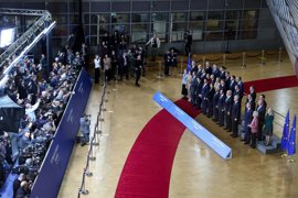 Foto: Pool Moncloa/Fernando Calvo y Pool UE - Archivo