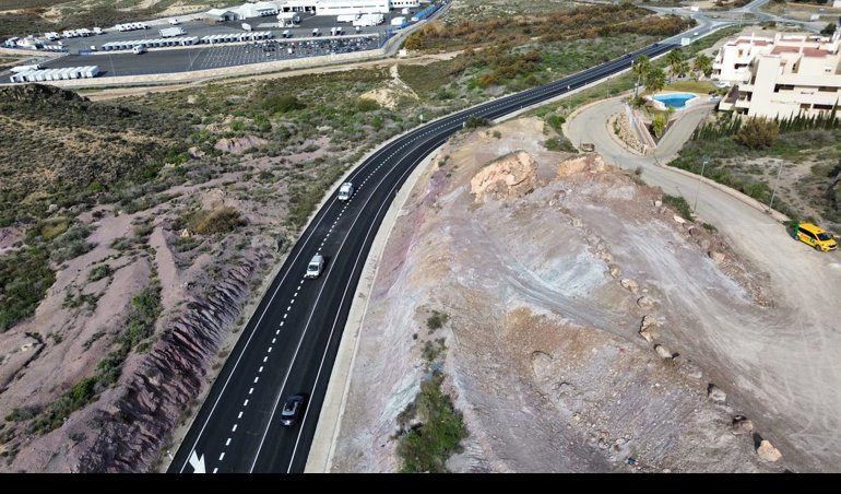 Es  Andalucía - Almería