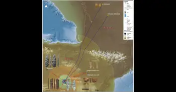 Cazadores de la Península Ibérica mantenían contactos con territorios de Europa Occidental en el Paleolítico Superior