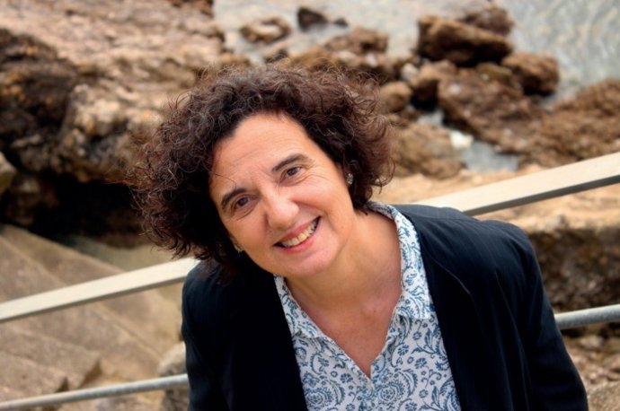 La escritora Berta Piñán Suárez, gana’l Premiu Nacional de Lliteratura Asturiana na so cuarta edición.