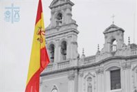 La Catedral de Huelva acoge el 29 de enero la misa funeral por las víctimas de Adamuz (Córdoba)