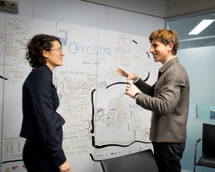 Jon Insausti Orkestran