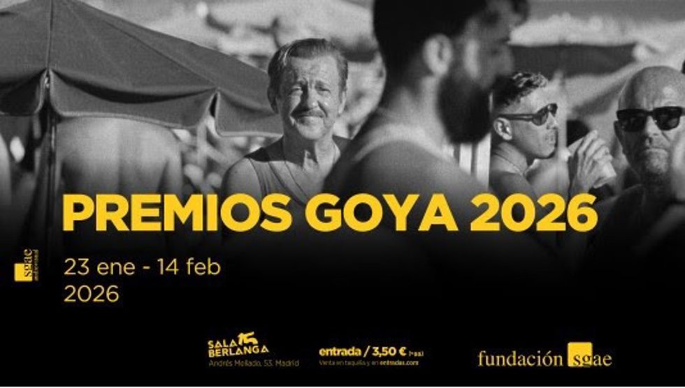 La programación contempla cintas de Oliver Laxe, Alauda Ruiz de Azúa, Carla Simón, Alejandro Amenábar o Cesc Gay, entre otras.