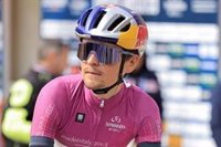 Tom Pidcock correrá la Clásica Jaén Paraíso Interior