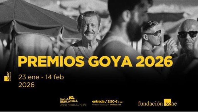 La programación contempla cintas de Oliver Laxe, Alauda Ruiz de Azúa, Carla Simón, Alejandro Amenábar o Cesc Gay, entre otras.