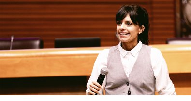 Comunicados Sociedad