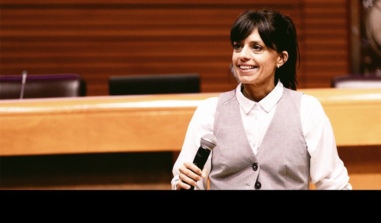 Comunicados Sociedad