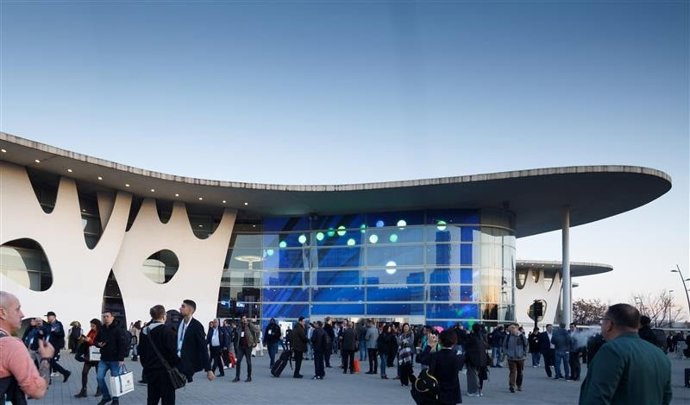 El evento se celebrará del 8 al 9 de septiembre.