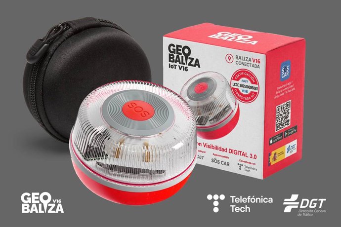 Consejos antes de comprar una Baliza V16 Conectada