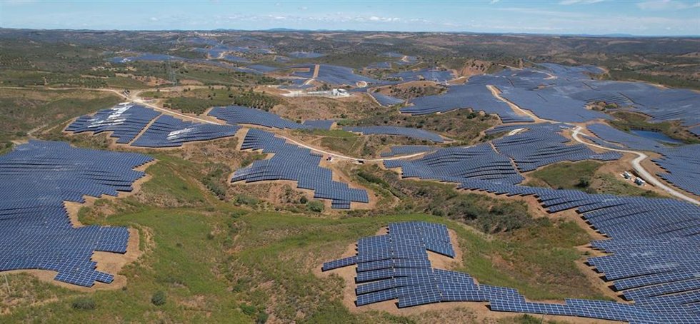 Proyecto solar