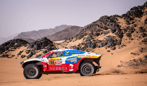 Comunicados Ocio y Deportes