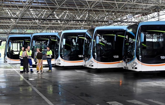 El TUS cerró 2025 con casi 22 millones de usuarios, el mejor dato de su historia