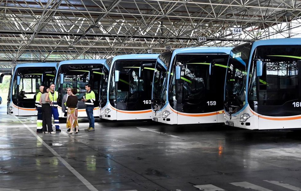 El TUS cerró 2025 con casi 22 millones de usuarios, el mejor dato de su historia