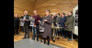 Las organizaciones agrarias llaman a cortar las carreteras riojanas en cinco puntos el 29 de enero