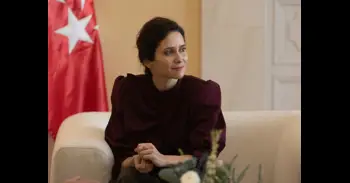 Ayuso pide a la UE que no active el acuerdo con Mercosur hasta que "se garantice la protección" de los agricultores