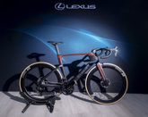 EuropaPress_7235808_bicicleta_fabricada_lexus_pres