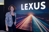 EuropaPress_7235799_directora_lexus_espana_mar_pie