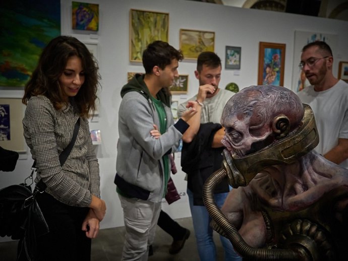 Archivo - Merkarte Navidad