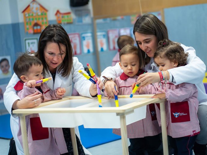 Colegio Juan Pablo II