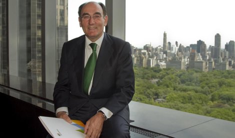 Energía y Medio Ambiente