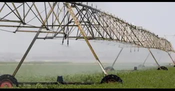 Agricultura convoca ayudas para modernización y mejora de regadíos por 22,2 millones de euros