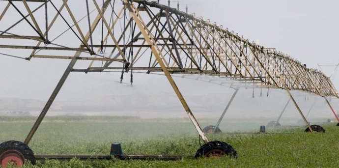 Modernización de regadío de las Huertas de Fraga, Velilla y Torrente de Cinca.
