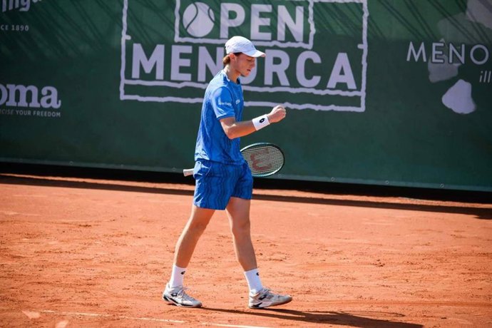 El Open Menorca ATP Challenger 100 activa la venta de entradas y calienta motores para su segunda edición