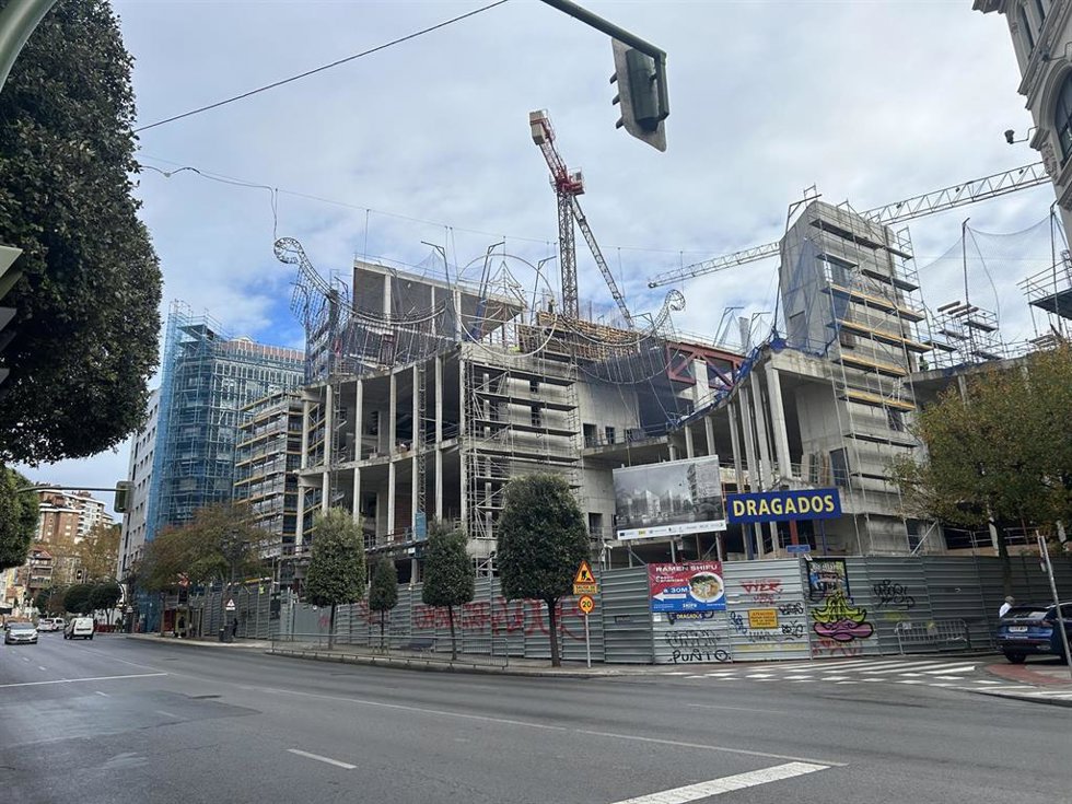 Archivo - Obras del MUPAC