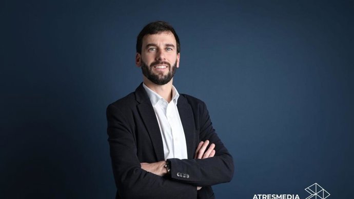Orestes Aja sustituye a Mar Martínez-Raposo al frente de Atresmedia Internacional