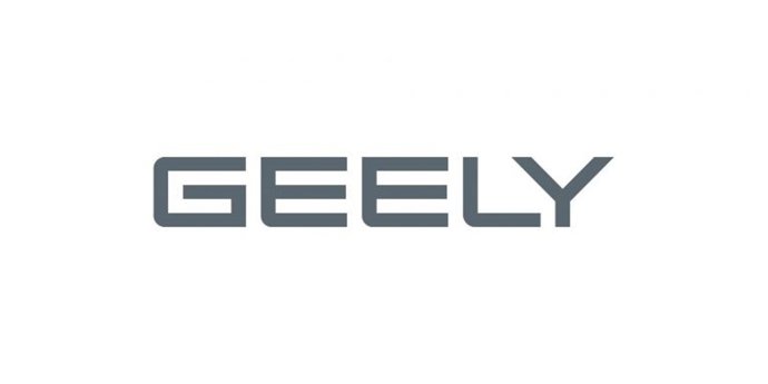 Logo Geely
