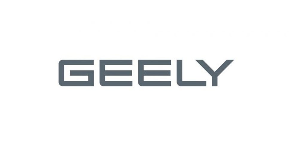Logo Geely