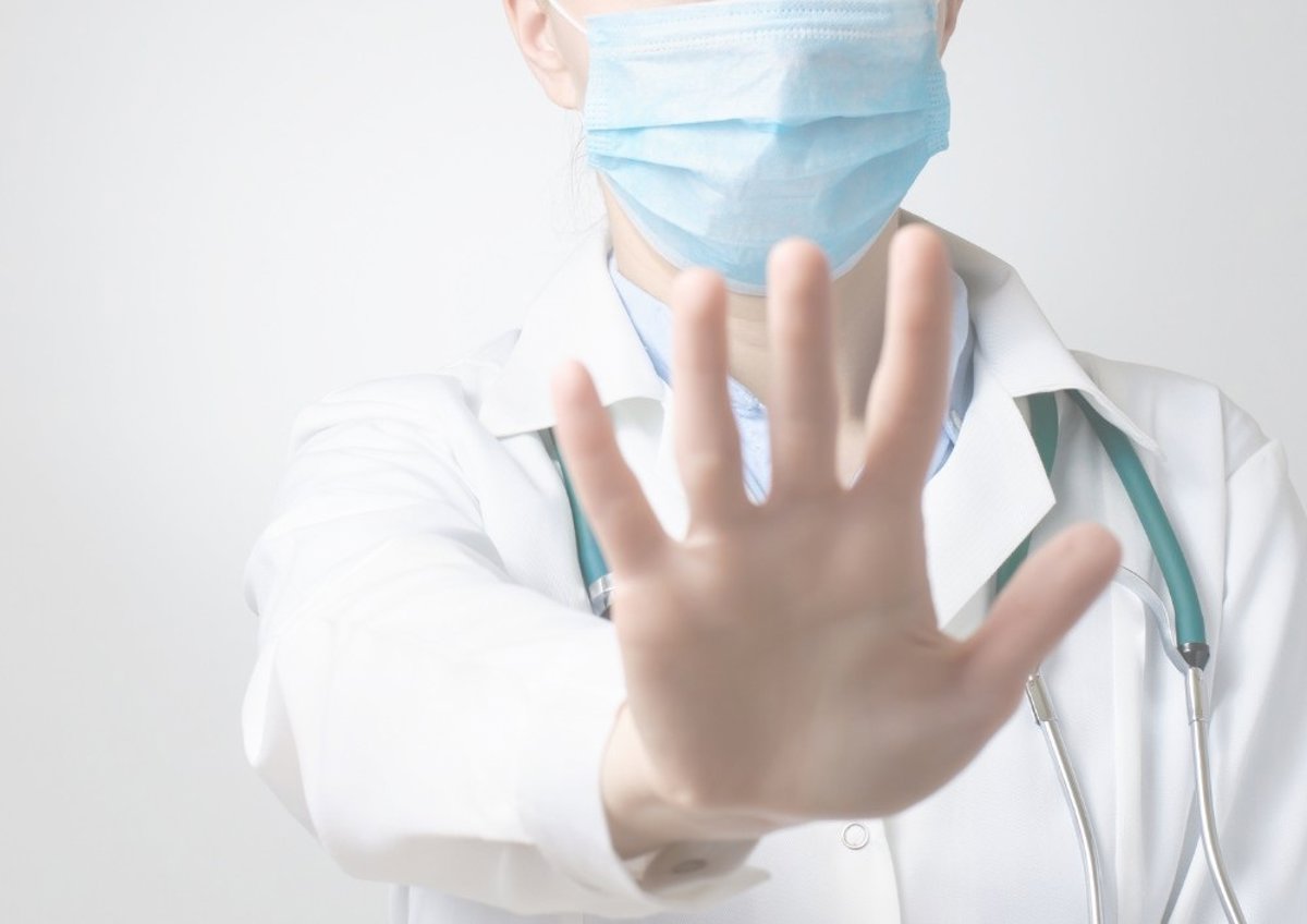 CCOO condena una nueva agresión en el centro de salud de Bolaños de una usuaria a dos auxiliares, que presentan denuncia