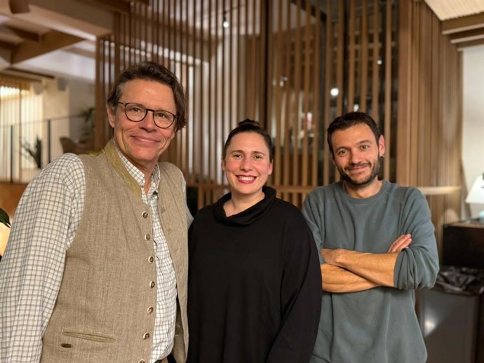 Una investigación de la UAM demuestra que el afrontamiento positivo se asocia a mayor resiliencia y que puede entrenarse