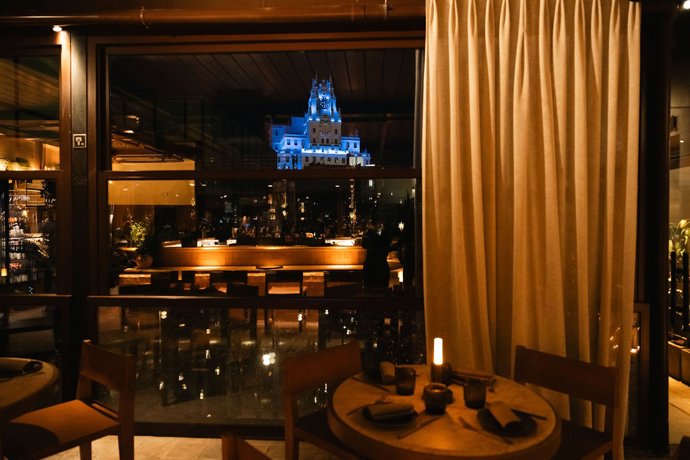 Archivo - Los nuevos restaurantes que revolucionan la escena gastronómica de Madrid