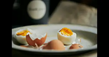 Ni fritos ni revueltos: la forma correcta de cocinar los huevos y aprovechar todos sus nutrientes