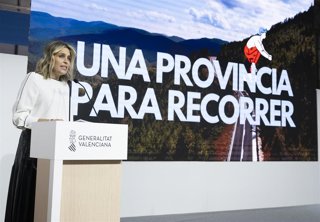 Presentación de la estrategia turística provincial