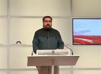 La CUP reclama al Govern que abra también expediente a Adif por el "desbarajuste" de Rodalies