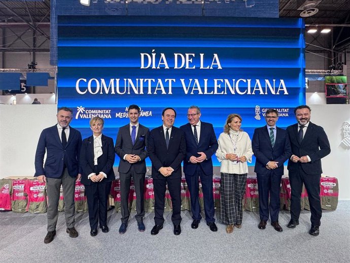 HOSBEC ha presentado en Fitur el primer informe sobre resultados de la actividad turística y hotelera de 2025 y perspectivas estratégicas para el año 2026