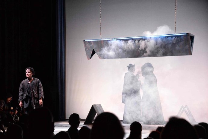 El Real Teatro del Retiro acogerá las aventuras del lazarillo de Tormes en una ópera para jóvenes y adolescentes