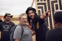 'Sirat', de Oliver Laxe, nominada a mejor película internacional y mejor sonido en los Oscar 2026