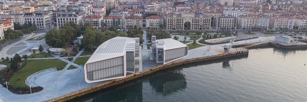 Centro Botín.S
